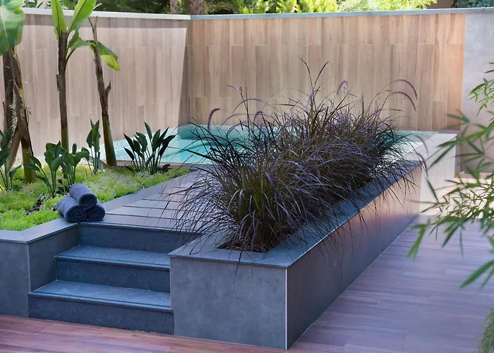 Trend Cycle מלון דירות 4*